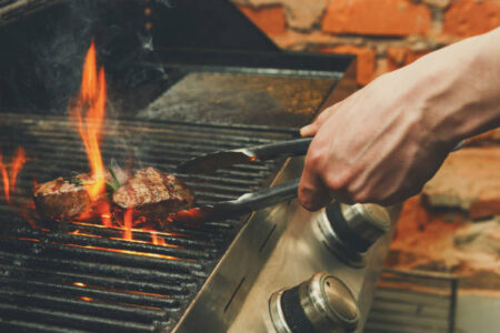 Grill kaufen